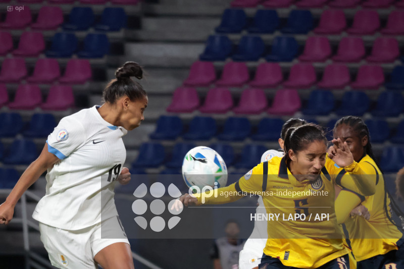 COPA AMERICA FEMENINA