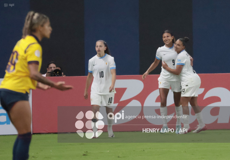 COPA AMERICA FEMENINA