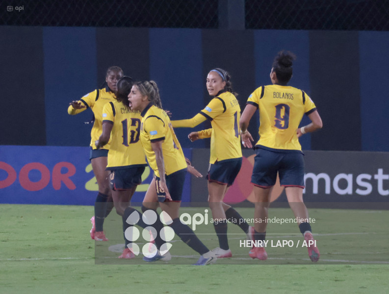 COPA AMERICA FEMENINA