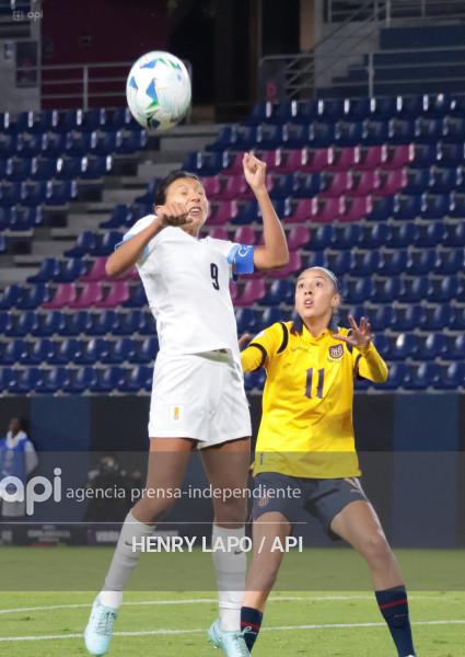 COPA AMERICA FEMENINA