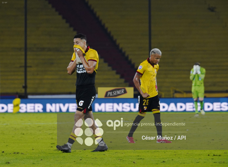 FBL-LIGAECUABET-BARCELONA-TECNICO