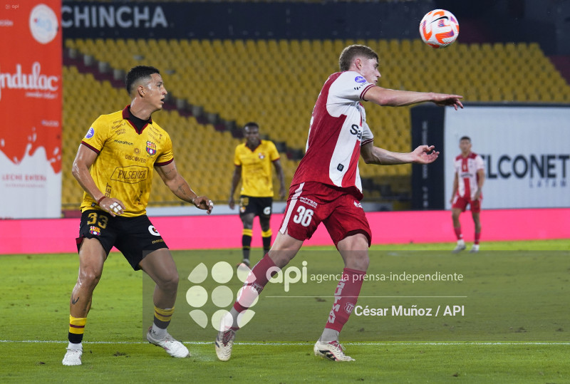 FBL-LIGAECUABET-BARCELONA-TECNICO