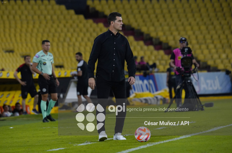 FBL-LIGAECUABET-BARCELONA-TECNICO