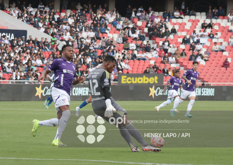 FBL LIGAECUABET LIGA QUITO VS EMELEC