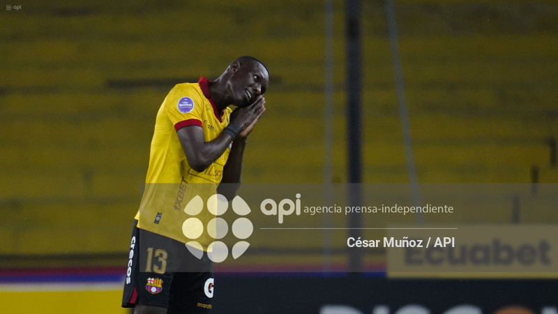 FBL-LIGAECUABET-BARCELONA-TECNICO