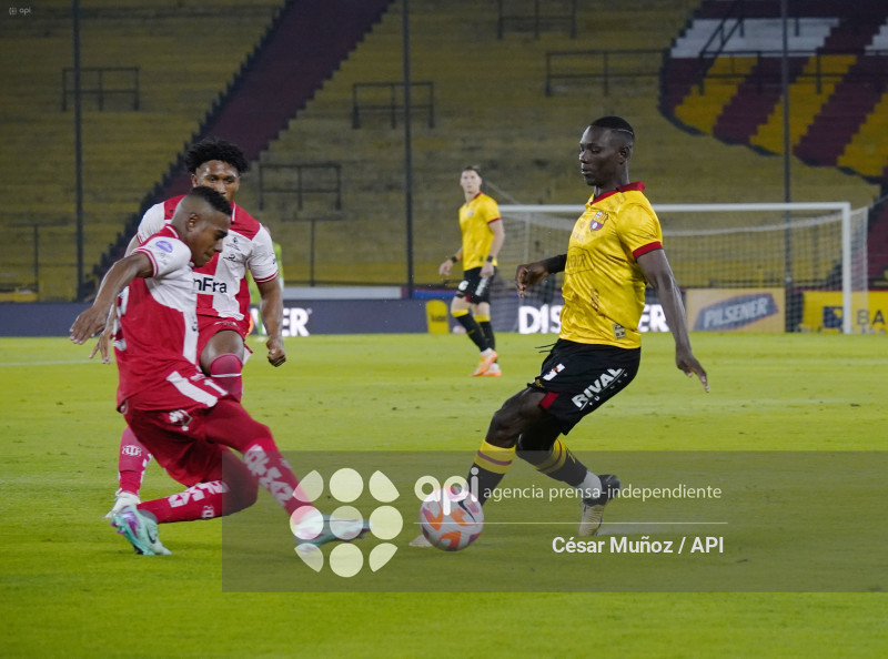 FBL-LIGAECUABET-BARCELONA-TECNICO