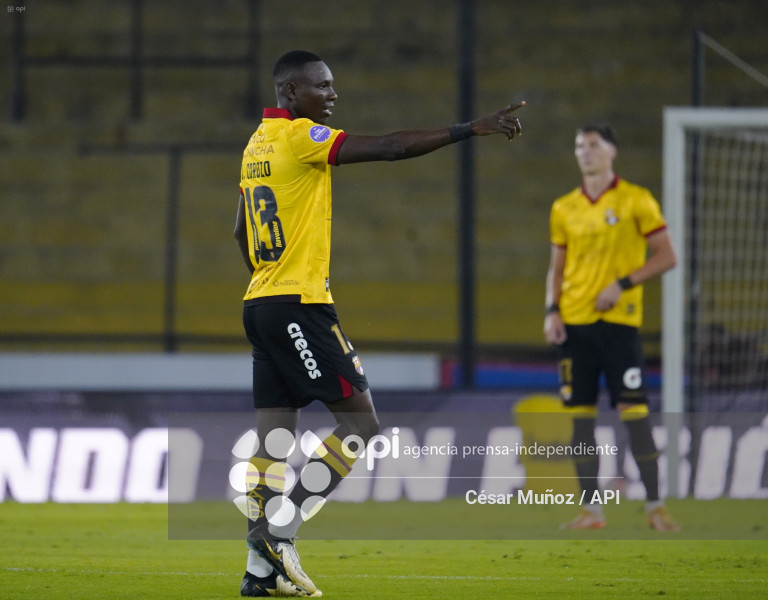 FBL-LIGAECUABET-BARCELONA-TECNICO