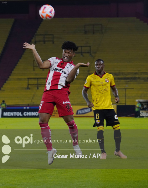 FBL-LIGAECUABET-BARCELONA-TECNICO