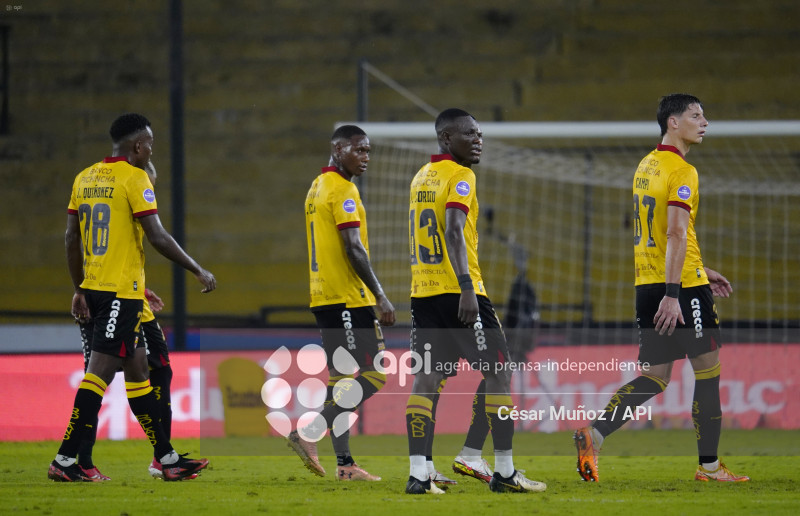 FBL-LIGAECUABET-BARCELONA-TECNICO