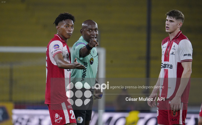 FBL-LIGAECUABET-BARCELONA-TECNICO