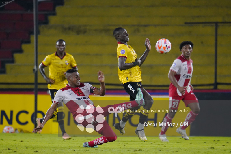 FBL-LIGAECUABET-BARCELONA-TECNICO