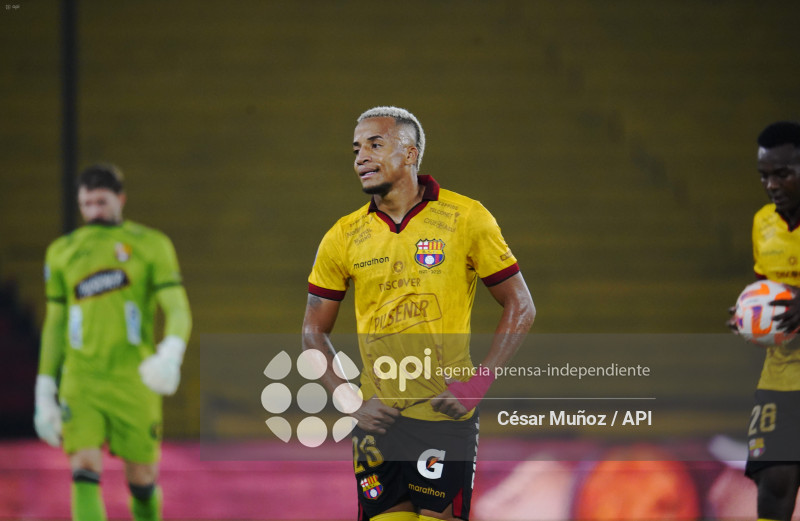 FBL-LIGAECUABET-BARCELONA-TECNICO