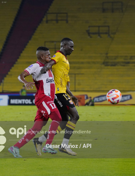 FBL-LIGAECUABET-BARCELONA-TECNICO