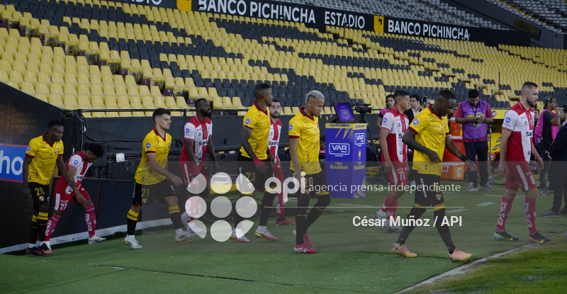 FBL-LIGAECUABET-BARCELONA-TECNICO