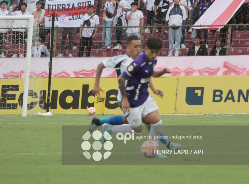 FBL LIGAECUABET LIGA QUITO VS EMELEC