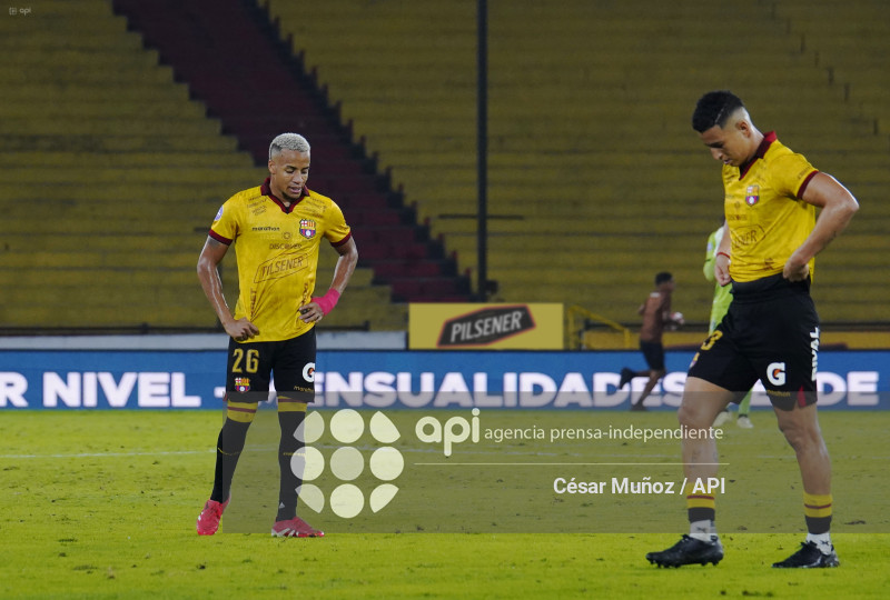 FBL-LIGAECUABET-BARCELONA-TECNICO