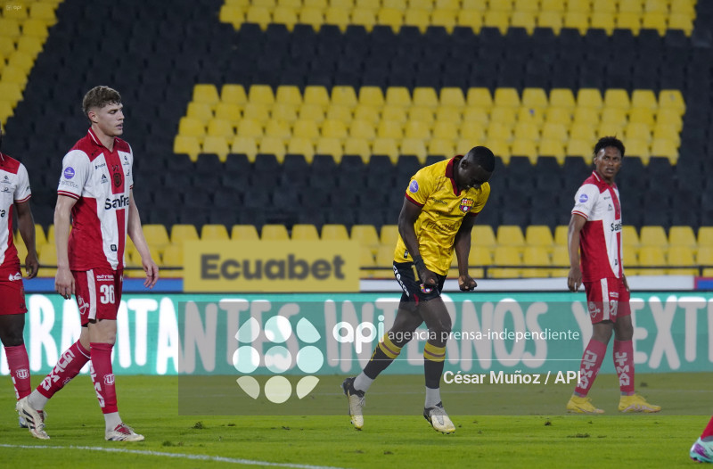 FBL-LIGAECUABET-BARCELONA-TECNICO