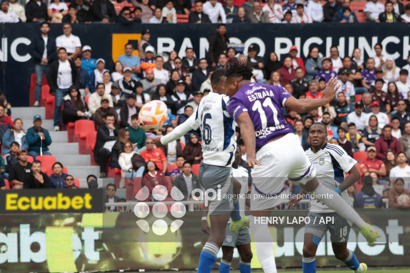 FBL LIGAECUABET LIGA QUITO VS EMELEC