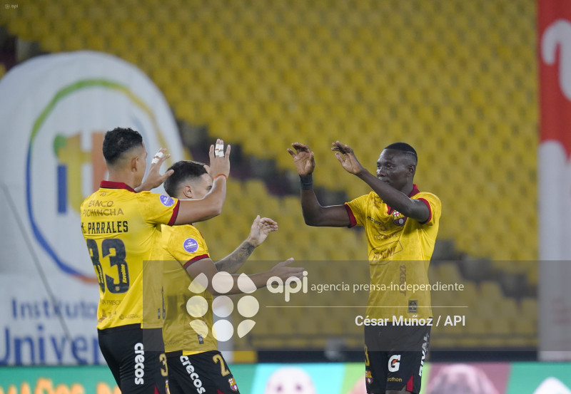 FBL-LIGAECUABET-BARCELONA-TECNICO