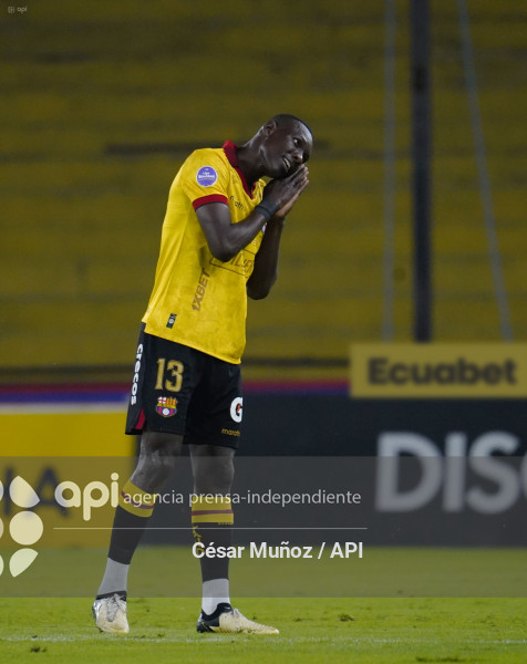 FBL-LIGAECUABET-BARCELONA-TECNICO