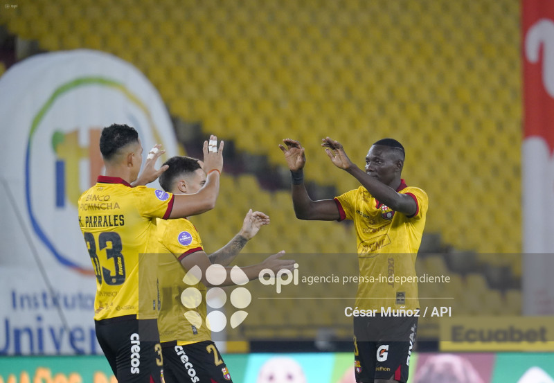 FBL-LIGAECUABET-BARCELONA-TECNICO