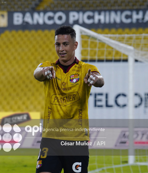 FBL-LIGAECUABET-BARCELONA-TECNICO