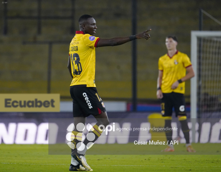 FBL-LIGAECUABET-BARCELONA-TECNICO