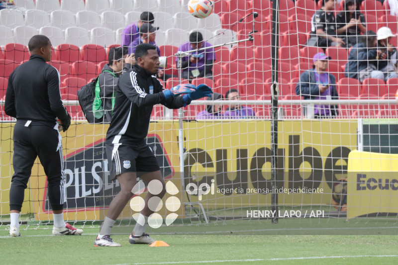 FBL LIGAECUABET LIGA QUITO VS EMELEC