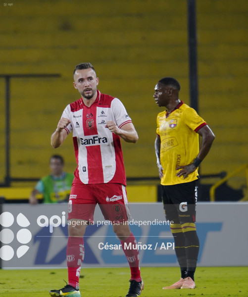 FBL-LIGAECUABET-BARCELONA-TECNICO