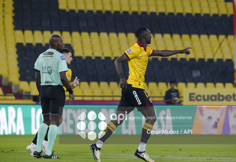 FBL-LIGAECUABET-BARCELONA-TECNICO