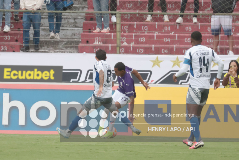 FBL LIGAECUABET LIGA QUITO VS EMELEC