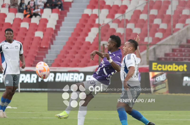 FBL LIGAECUABET LIGA QUITO VS EMELEC