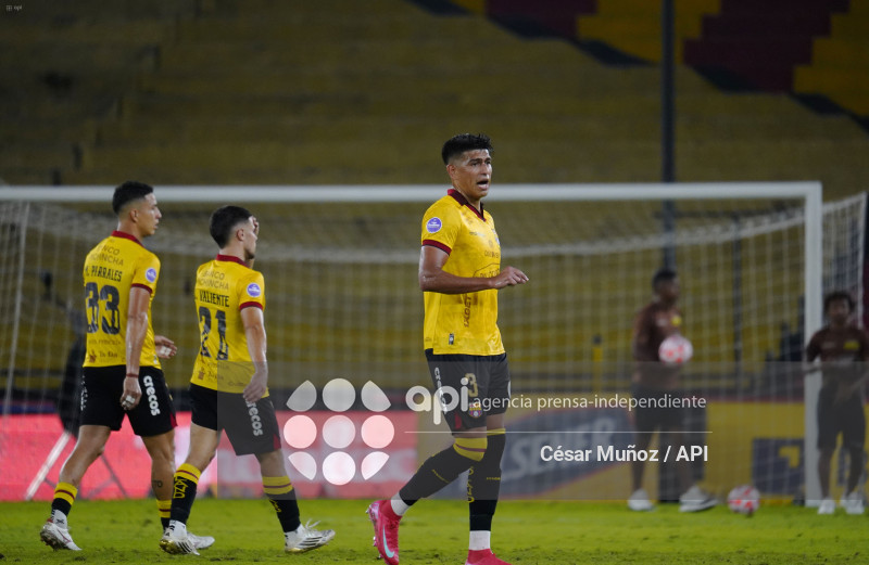 FBL-LIGAECUABET-BARCELONA-TECNICO