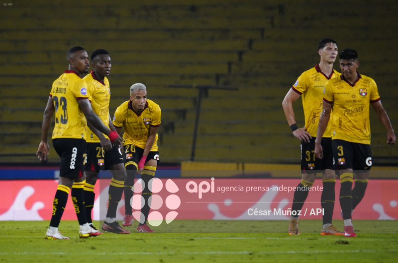 FBL-LIGAECUABET-BARCELONA-TECNICO