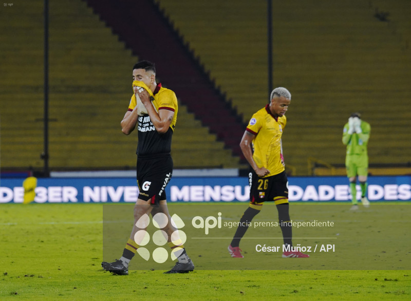 FBL-LIGAECUABET-BARCELONA-TECNICO