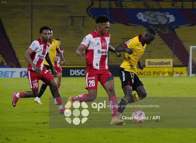 FBL-LIGAECUABET-BARCELONA-TECNICO