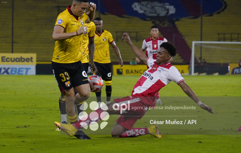 FBL-LIGAECUABET-BARCELONA-TECNICO