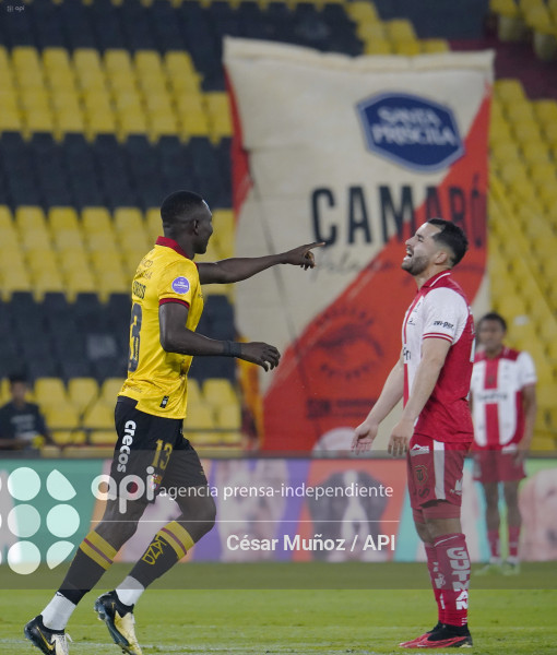 FBL-LIGAECUABET-BARCELONA-TECNICO