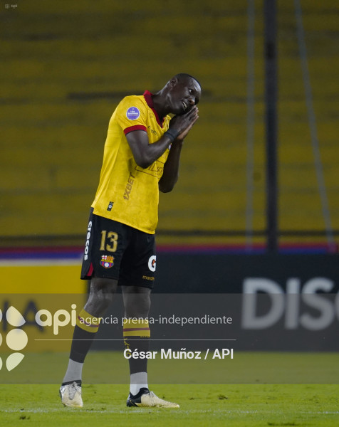 FBL-LIGAECUABET-BARCELONA-TECNICO