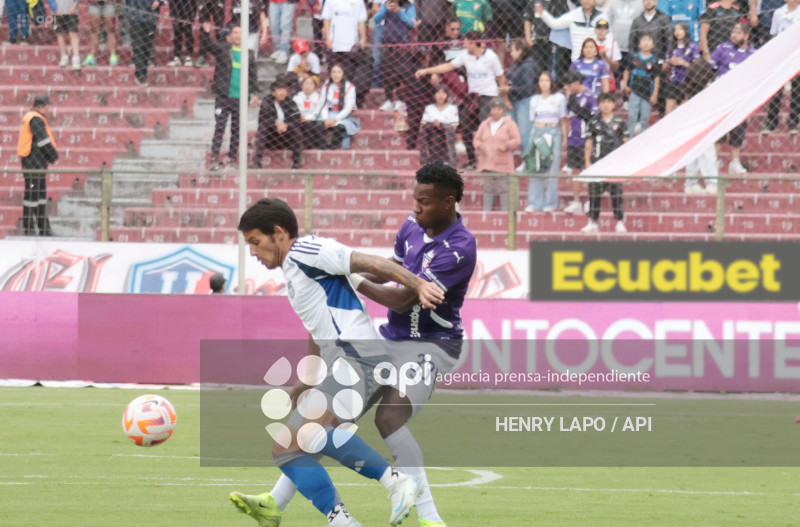 FBL LIGAECUABET LIGA QUITO VS EMELEC