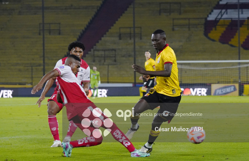 FBL-LIGAECUABET-BARCELONA-TECNICO