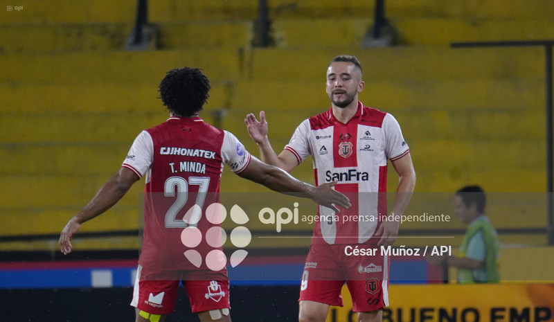 FBL-LIGAECUABET-BARCELONA-TECNICO