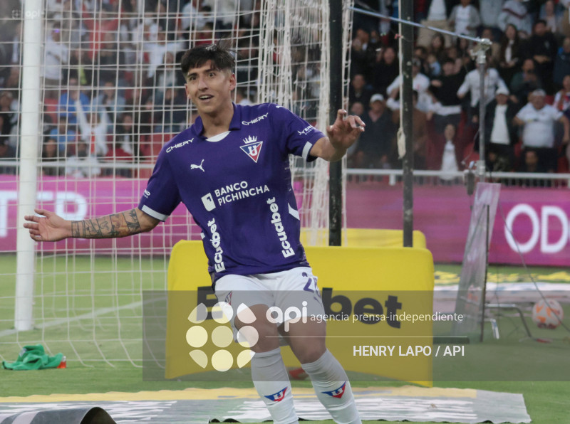 FBL LIGAECUABET LIGA QUITO VS EMELEC