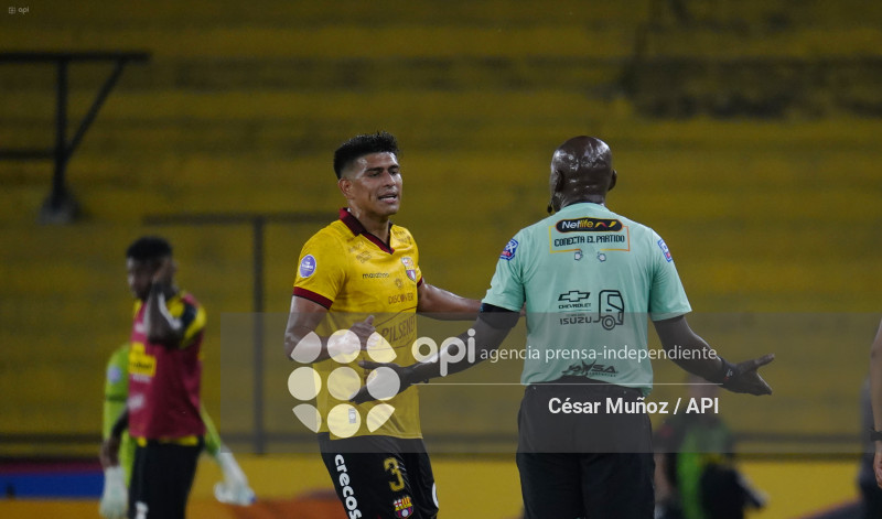 FBL-LIGAECUABET-BARCELONA-TECNICO