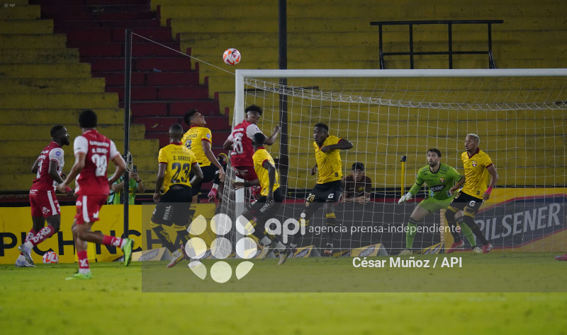 FBL-LIGAECUABET-BARCELONA-TECNICO