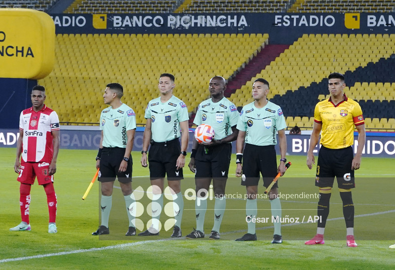 FBL-LIGAECUABET-BARCELONA-TECNICO