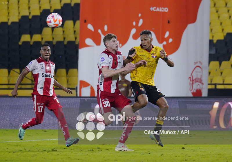 FBL-LIGAECUABET-BARCELONA-TECNICO