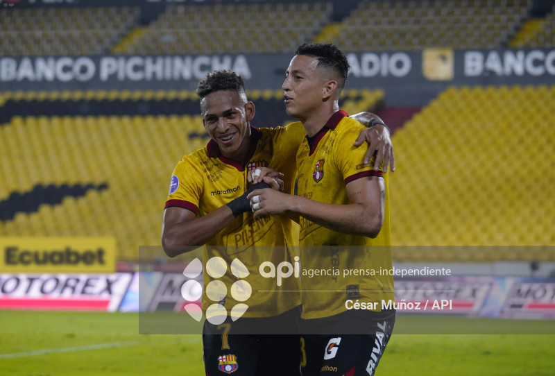 FBL-LIGAECUABET-BARCELONA-TECNICO