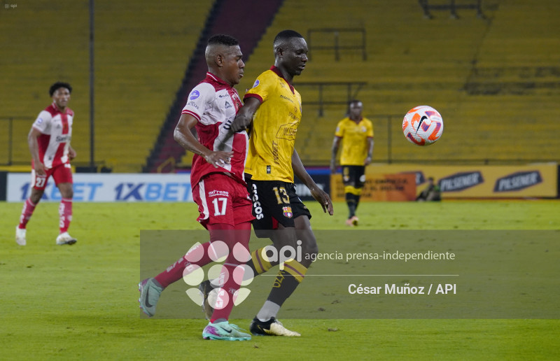 FBL-LIGAECUABET-BARCELONA-TECNICO