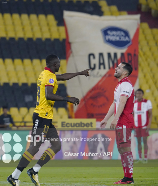 FBL-LIGAECUABET-BARCELONA-TECNICO